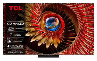 TCL 65C8K TCL 65C8K
